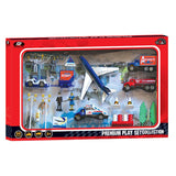 Power Joy Vroom Vroom Deluxe Playset Assortment