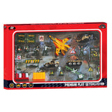Power Joy Vroom Vroom Deluxe Playset Assortment