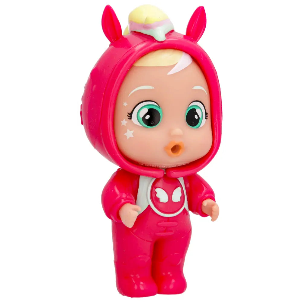 Cry Babies Stars Talent Baby W1 CDU12 WOC