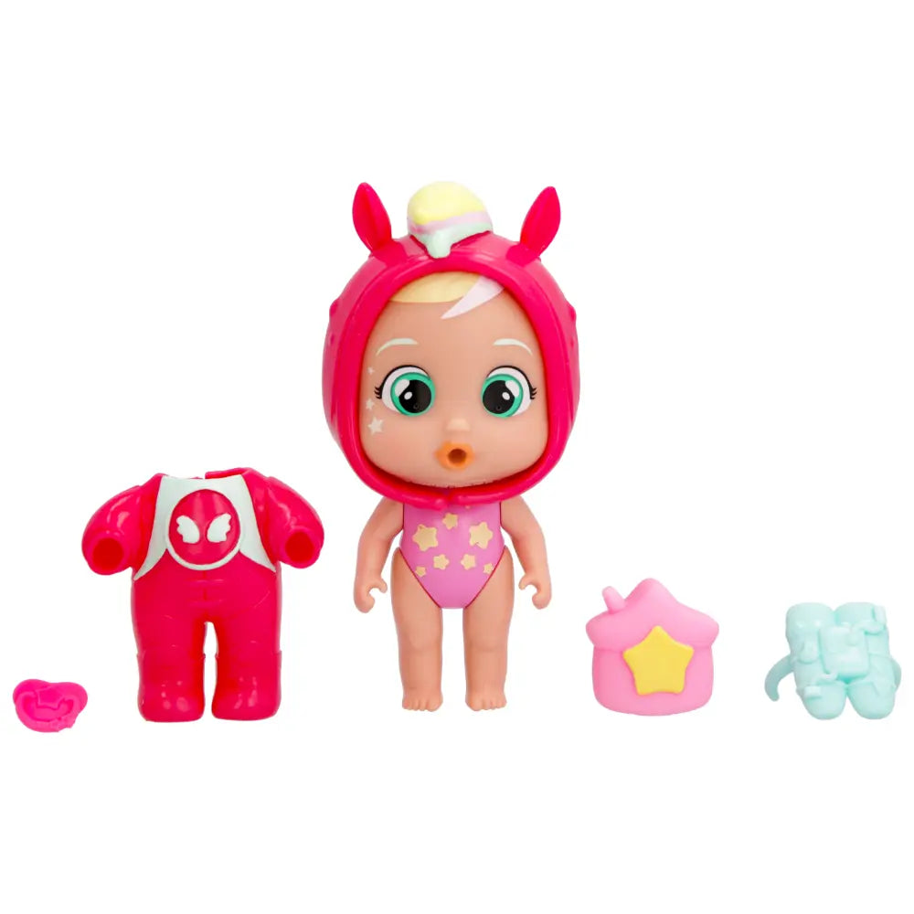 Cry Babies Stars Talent Baby W1 CDU12 WOC