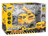 Power Joy Rc Power Engine for Kids Ages 3+