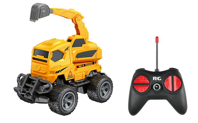 Power Joy Rc Power Engine for Kids Ages 3+