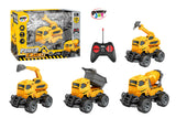 Power Joy Rc Power Engine for Kids Ages 3+