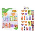 تشكيلة أطقم البقالة Kidzpro
