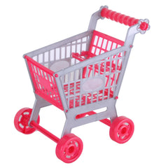 Kidzpro Shopping Cart Playset