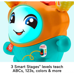 Fisher Price Laugh & Learn Dj Bouncing