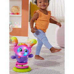 Fisher Price Laugh & Learn Dj Bouncing Star