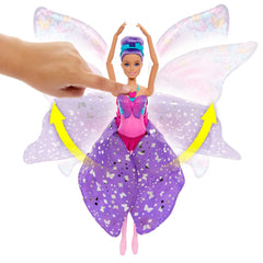 Barbie Dreamtopia Dance & Flutter Doll