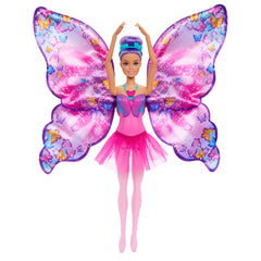 Barbie Dreamtopia Dance & Flutter Doll