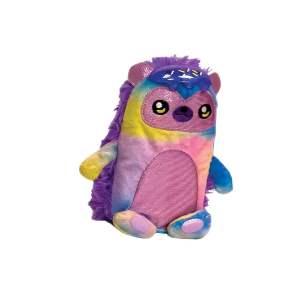 Crushie Fluffies Series 1