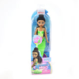 Mermaid Magic Doll 9 Inch Assortment - Sold per piece