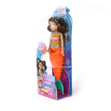 Mermaid Magic Doll 9 Inch Assortment - Sold per piece