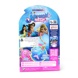 تشكيلة دمى Mermaid Magic ذات الحركة باللف بحجم 5.5 بوصة – قطعة واحدة