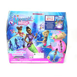 Mermaid Magic Warrior Transformation 2-in-1 Assortment - Sold per piece
