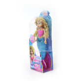 Mermaid Magic Doll 9 Inch Assortment - Sold per piece