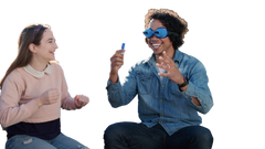 Upside Down Challenge Game