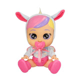 Cry Babies Day Care Jenna Interactive Baby Doll