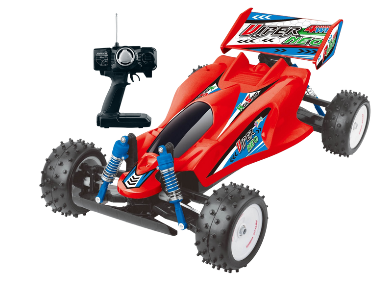 Kidzpro RC Buggy Viper Neo 1/8  Assortment