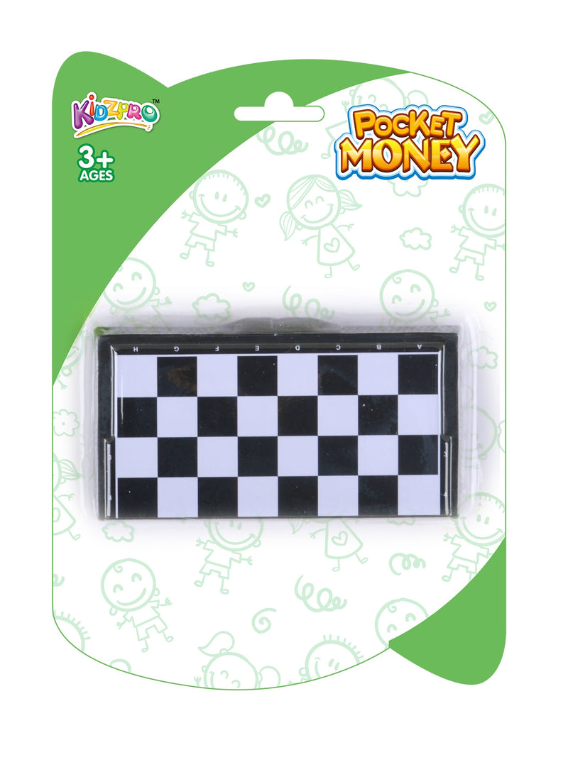 Kidzpro Chess Game for Kids Ages 3+