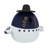 K-POP Demon Hunters Sussie Squishmallows 8-Inch Plush Toys