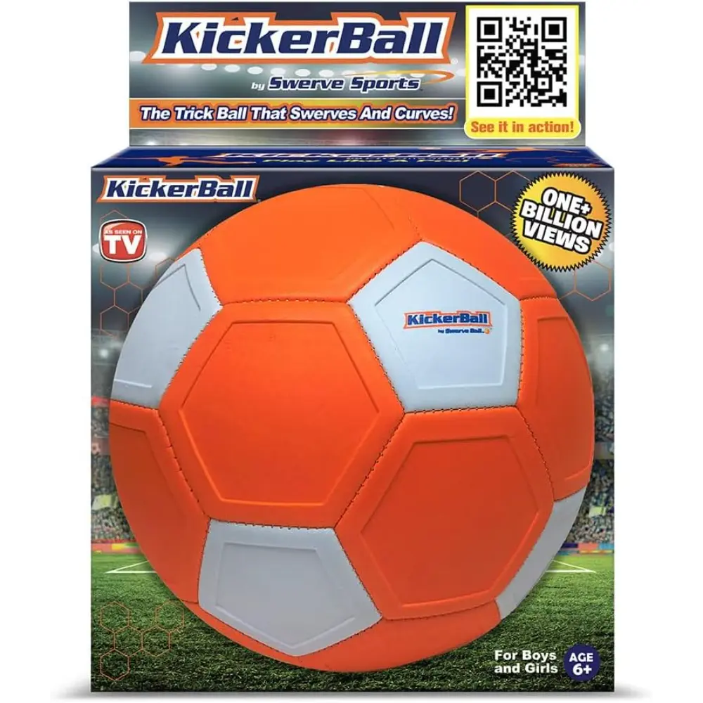 Kickerball Ball ORIGINAL