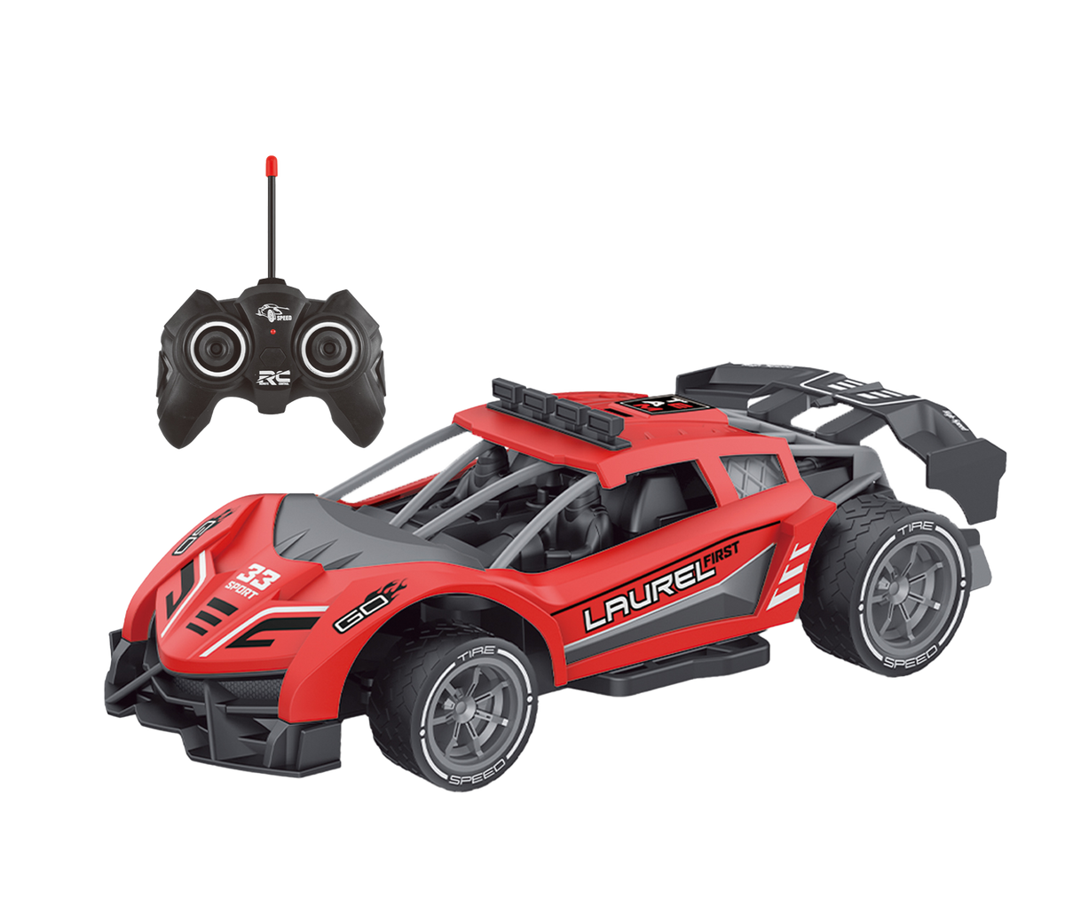 Power Joy RC Python 1/16 Assortment