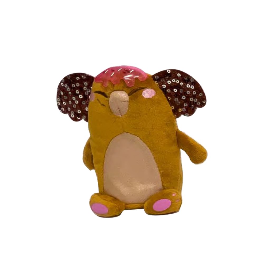 Crushie Fluffies Series 1