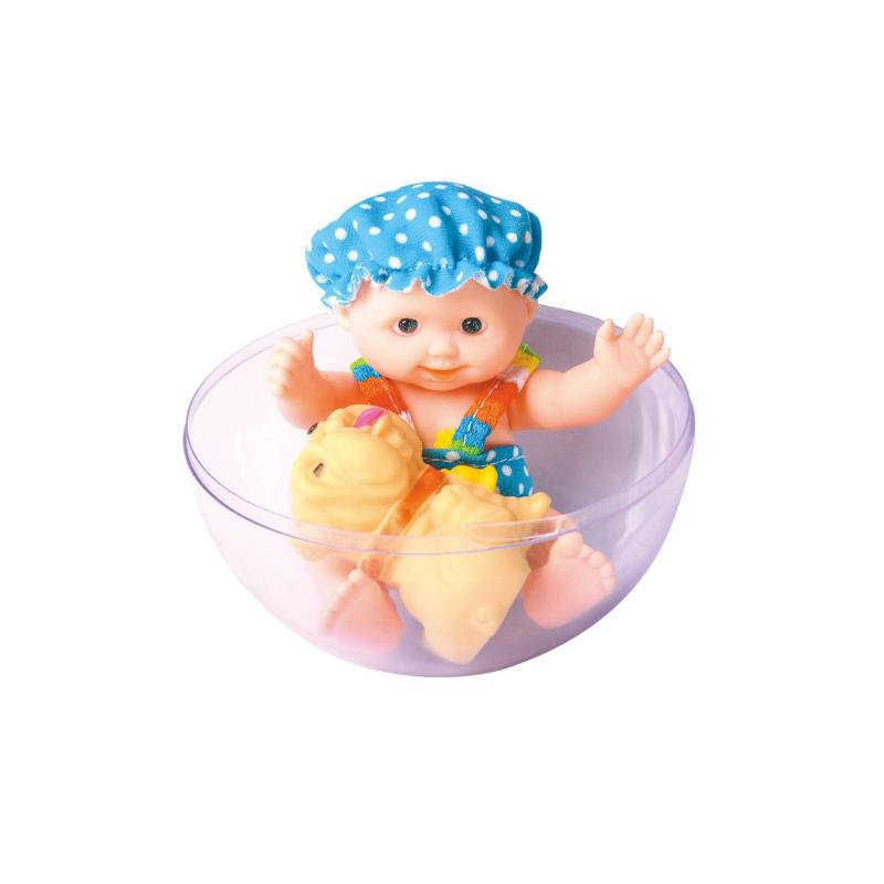 تشكيلة كرات Power Joy Baby Cayla السحرية بحجم 12 سم