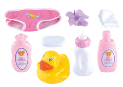 Power Joy Baby Cayla Bath Tube Set 36cm