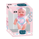 Power Joy Baby Cayla Minime 24cm Battery Operated for Kids Ages 3+