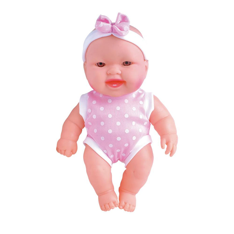 Power Joy Baby Cayla Minime 24cm Battery Operated for Kids Ages 3+