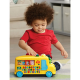 LeapFrog Alphabet Phonics Bus