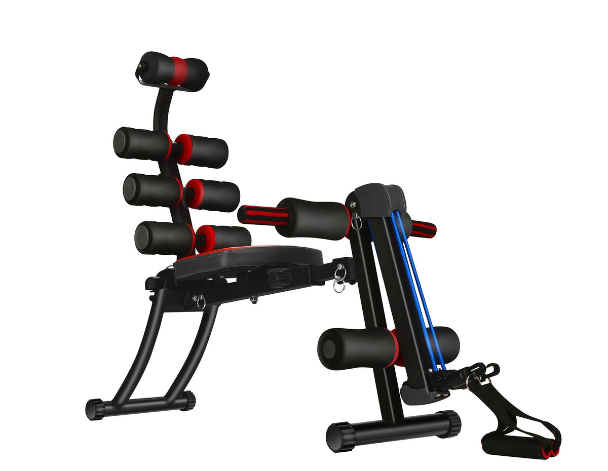Sports +  Multi Function Workout 22-in-1 Set