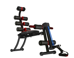 Sports +  Multi Function Workout 22-in-1 Set