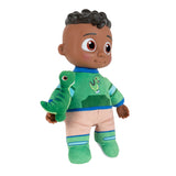 CoComelon Doll Roto My Friend Cody 11 inches