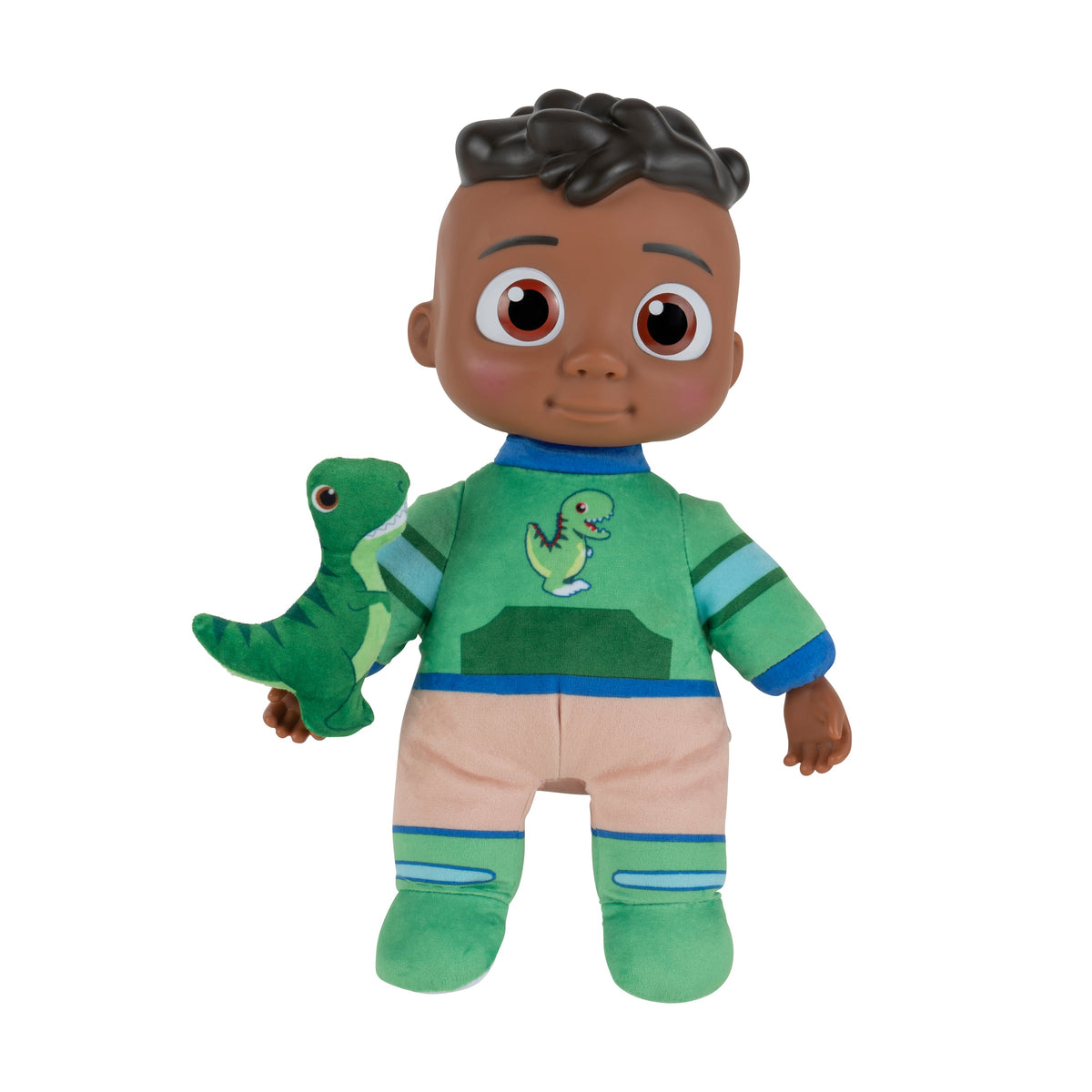 CoComelon Doll Roto My Friend Cody 11 inches