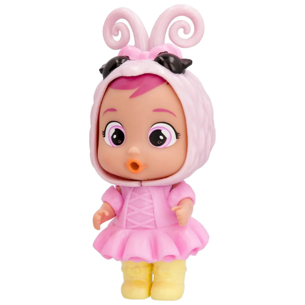 Cry Babies Stars Talent Baby W1 CDU12 WOC
