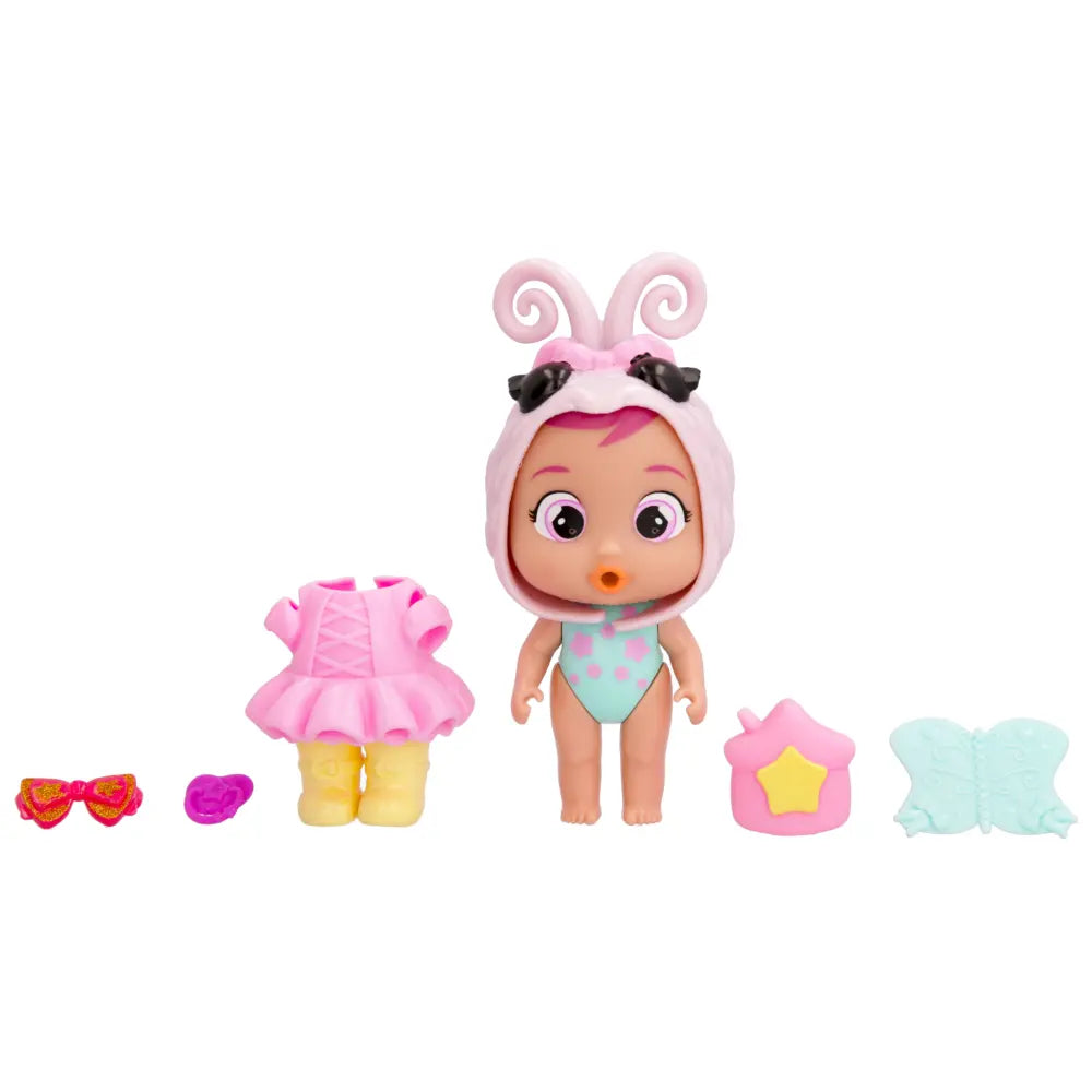 Cry Babies Stars Talent Baby W1 CDU12 WOC