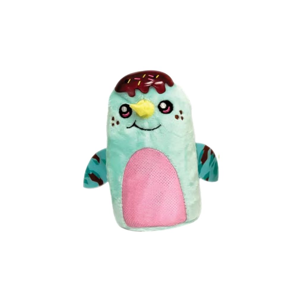 Crushie Fluffies Series 1