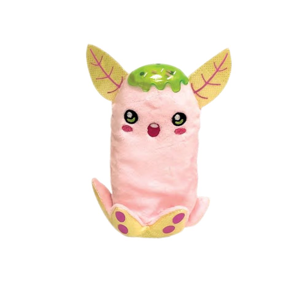 Crushie Fluffies Series 1