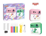 Snap PrintZ Instant Print Camera for Children