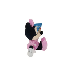 Disney Plush Core Minnie S 8"