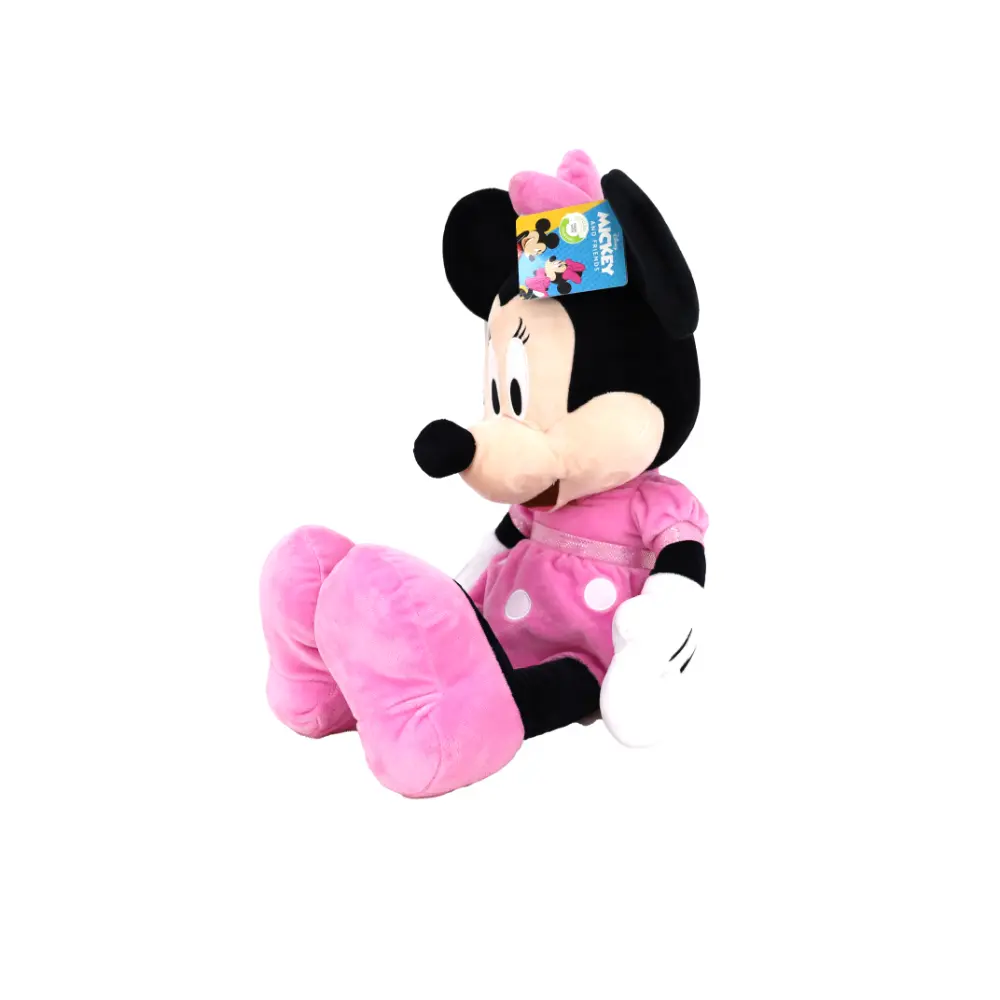 Disney Plush Core Minnie Medium 12Inches
