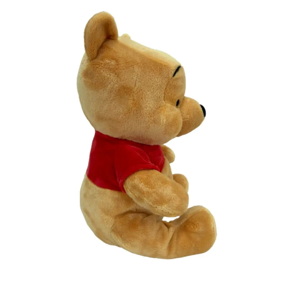 Disney Plush Winnie Core Pooh M2 14Inch