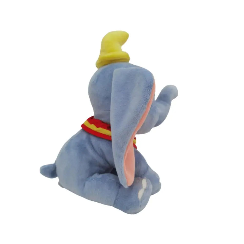 Disney Plush Animal Core Dumbo Medium 10"