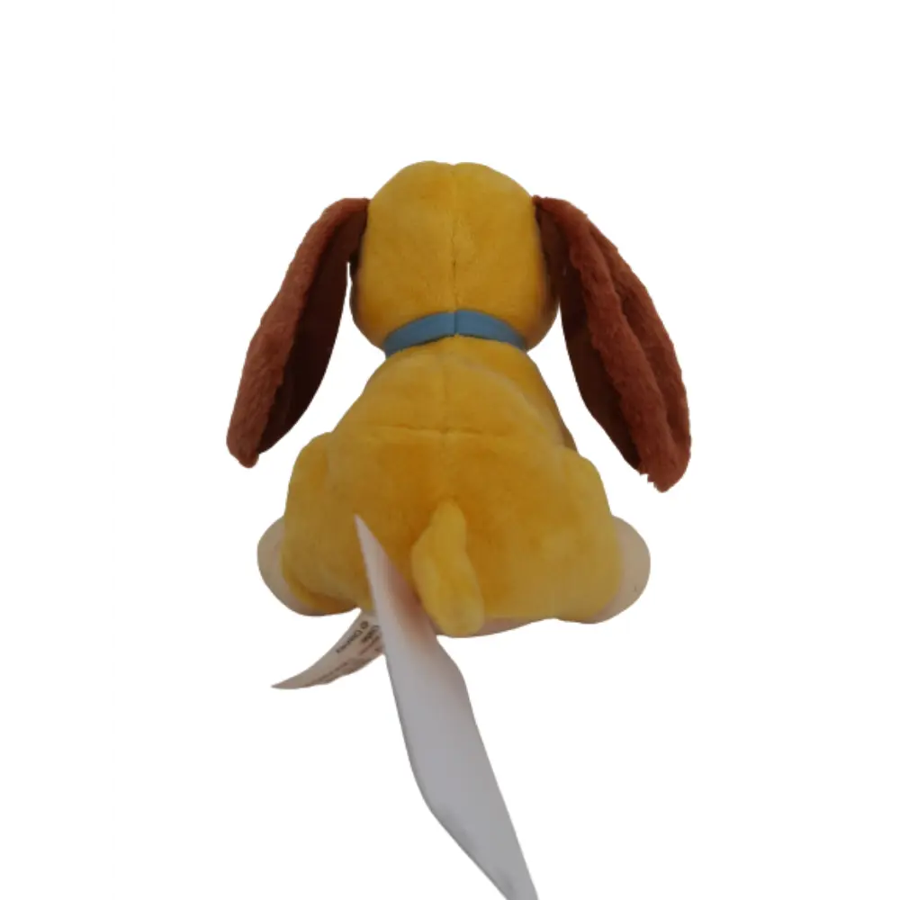 Disney Plush Animal Core Lady Small M10"