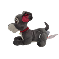 Disney Plush Animal Core Tramp Medium 10-inch