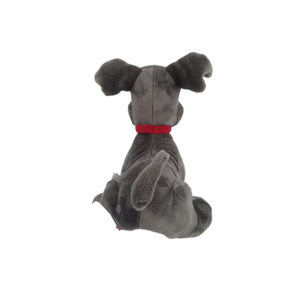 Disney Plush Animal Core Tramp Medium 10-inch