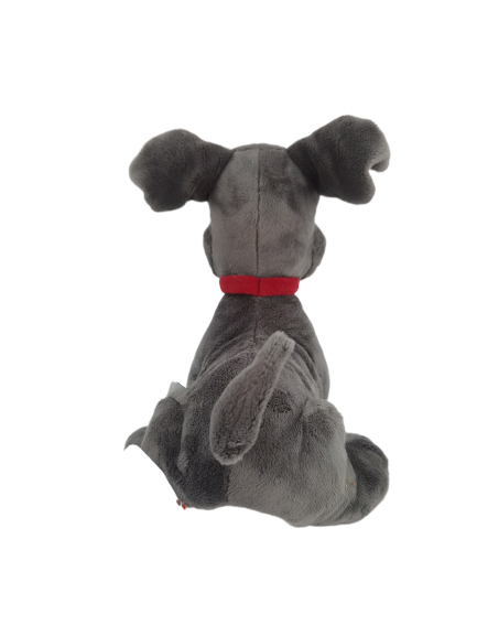 Disney Plush Animal Core Tramp Medium 10-inch