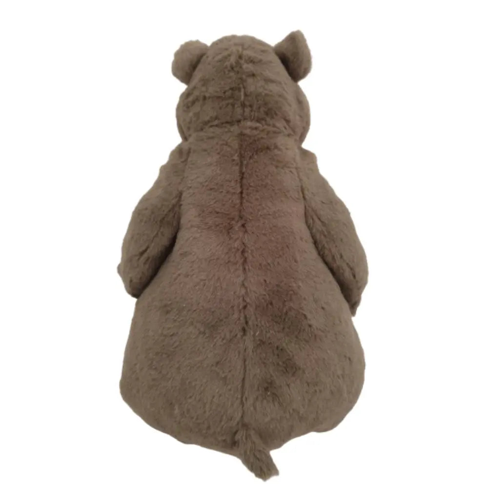 DISNEY PLUSH ANIMAL CORE BALOO M2 14"